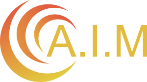 Logo AIM