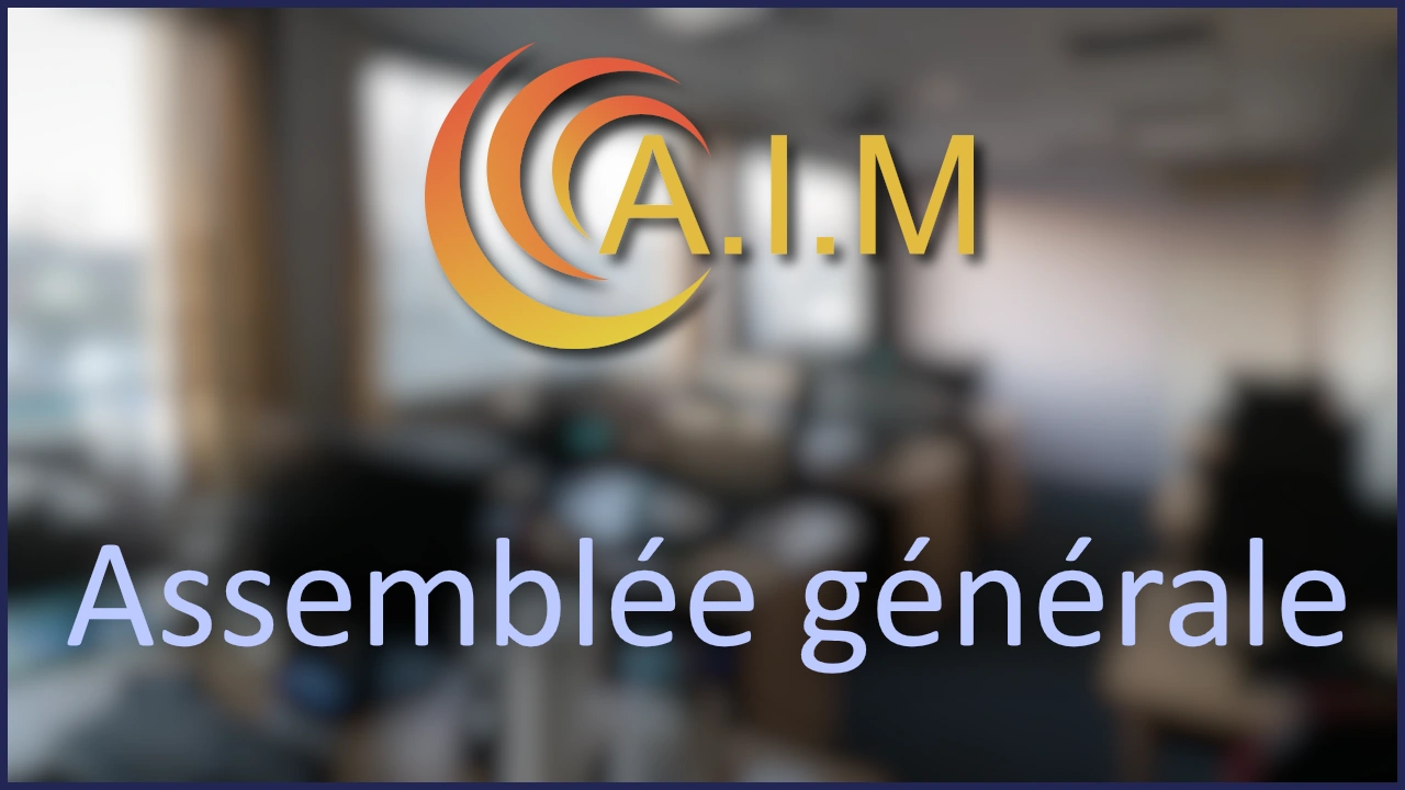 Assemblée générale